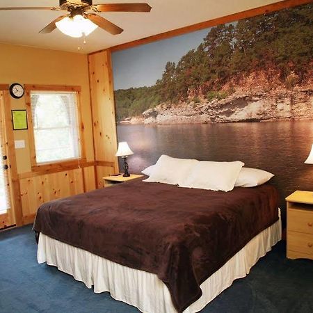 Terrapin Peak Bed Breakfast & Beyond Cookson Экстерьер фото
