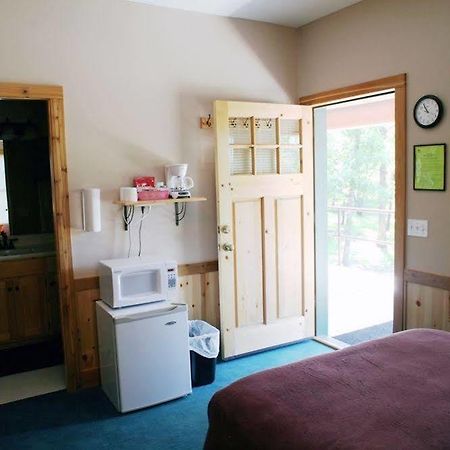 Terrapin Peak Bed Breakfast & Beyond Cookson Экстерьер фото