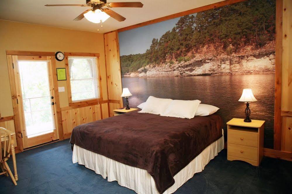 Terrapin Peak Bed Breakfast & Beyond Cookson Экстерьер фото