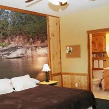 Terrapin Peak Bed Breakfast & Beyond Cookson Экстерьер фото