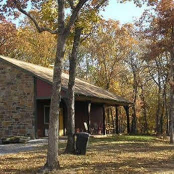 Terrapin Peak Bed Breakfast & Beyond Cookson Экстерьер фото