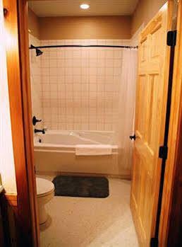 Terrapin Peak Bed Breakfast & Beyond Cookson Экстерьер фото