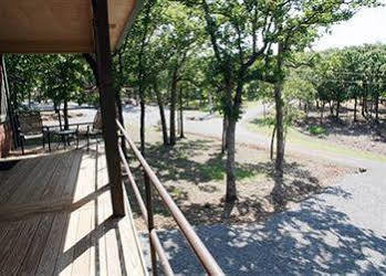 Terrapin Peak Bed Breakfast & Beyond Cookson Экстерьер фото