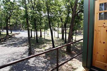 Terrapin Peak Bed Breakfast & Beyond Cookson Экстерьер фото